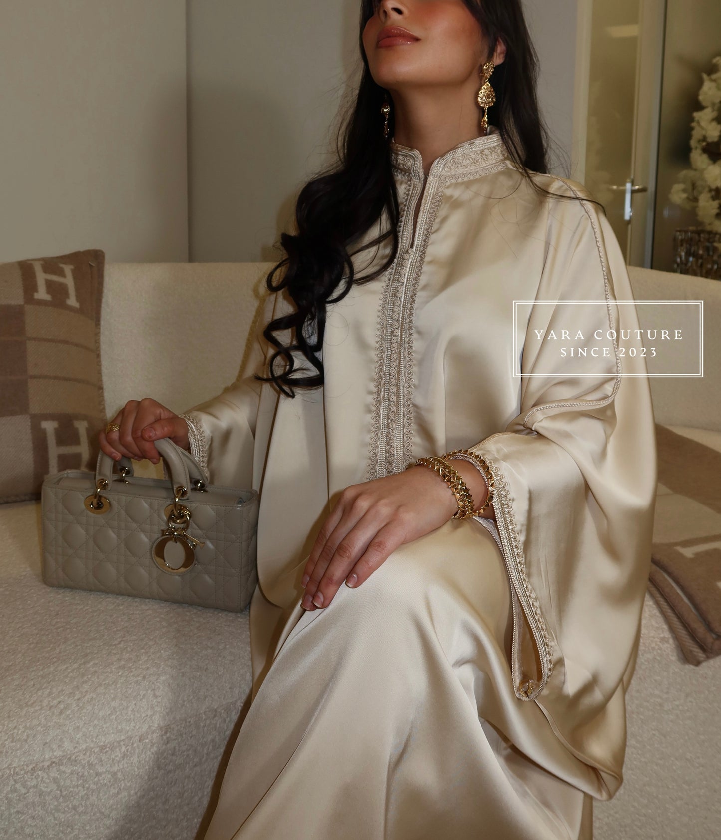 Kandoura Yarah