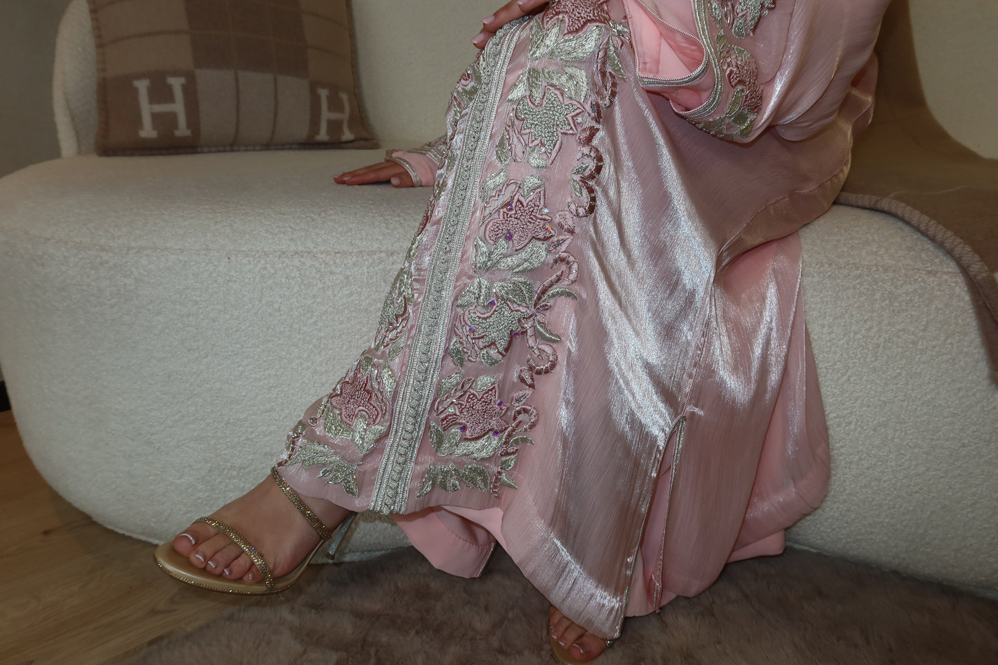 Jelaba Exclusive Randa