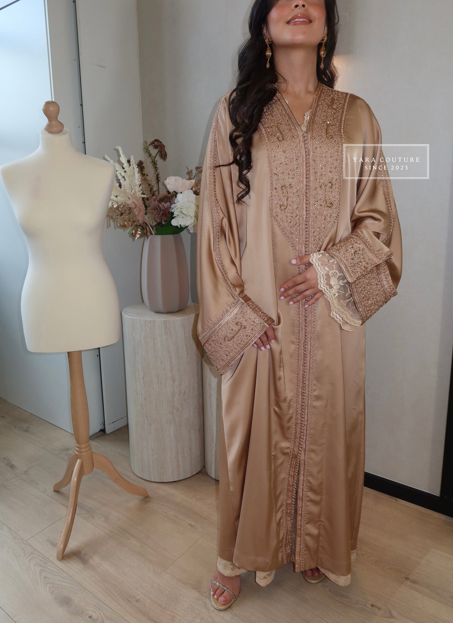 Kandoura Exclusive