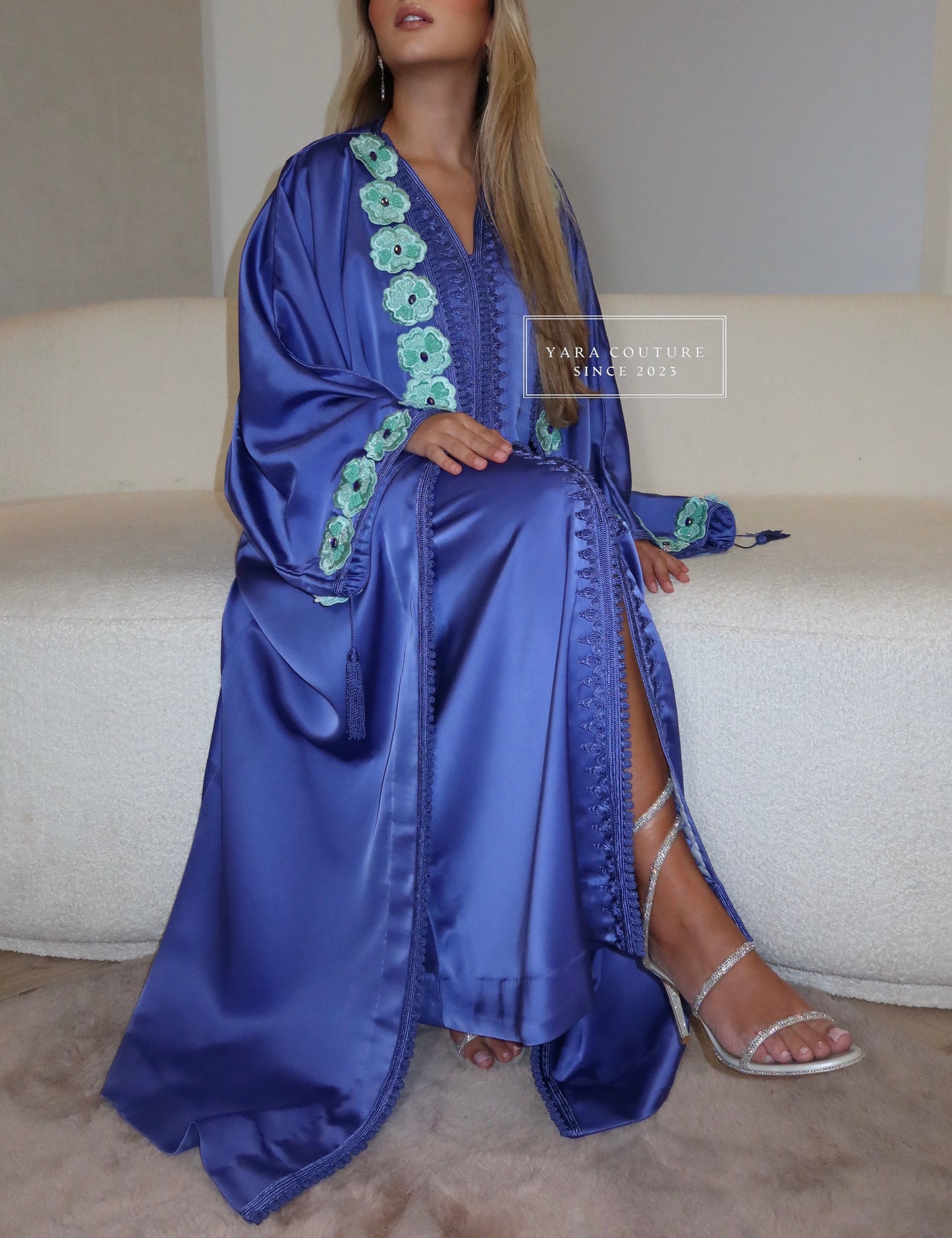 Abaya set Yarah