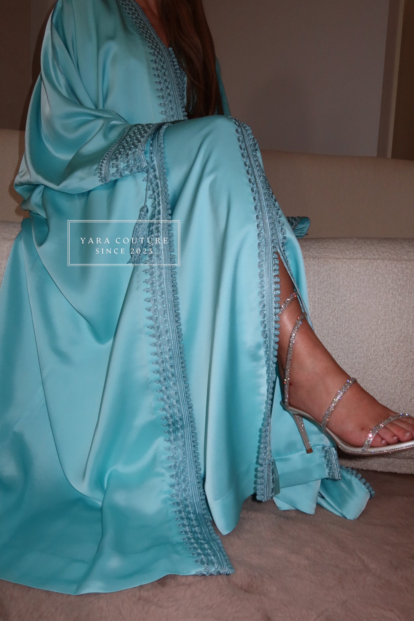 Abaya set Tiffany