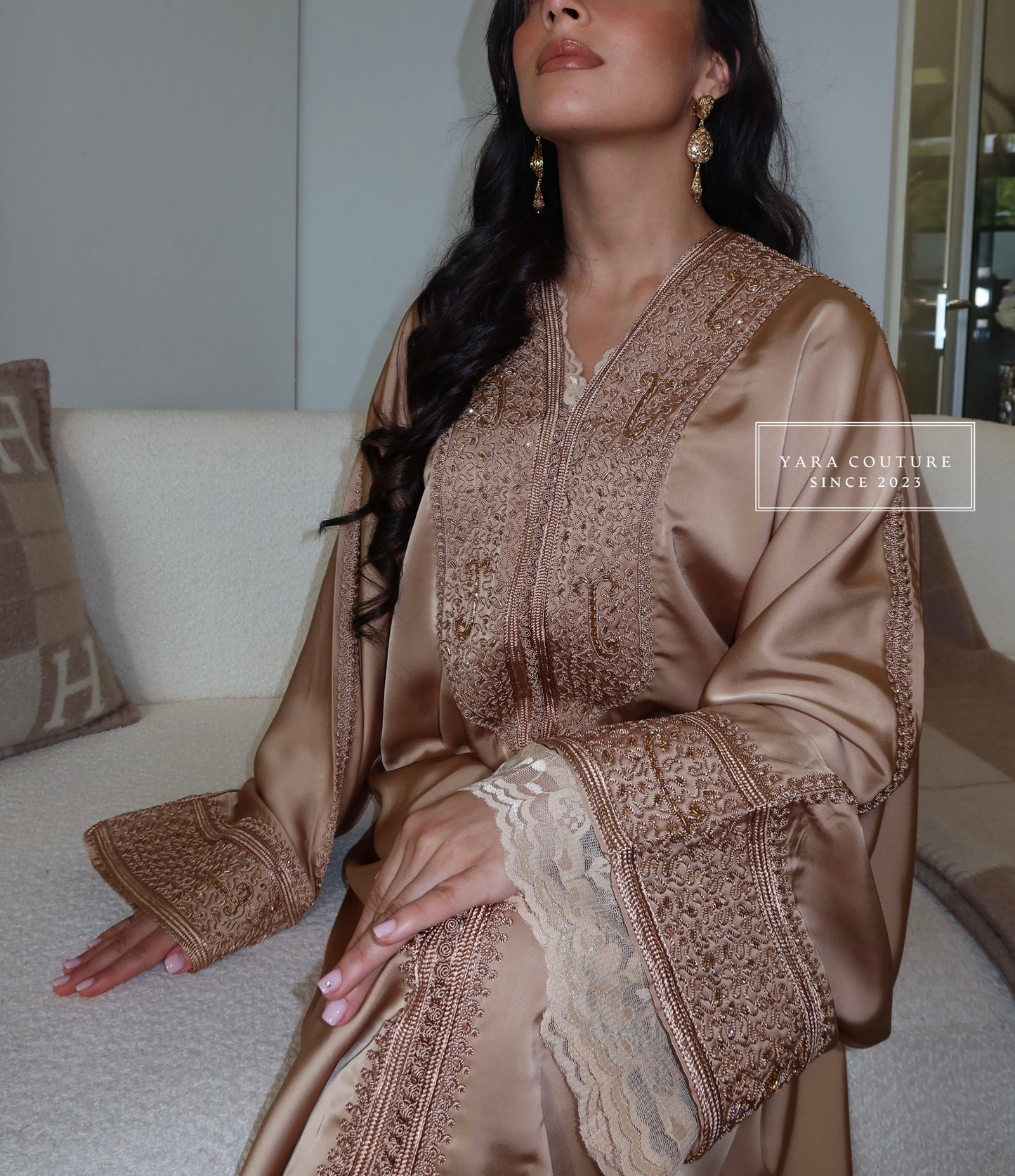 Kandoura Exclusive