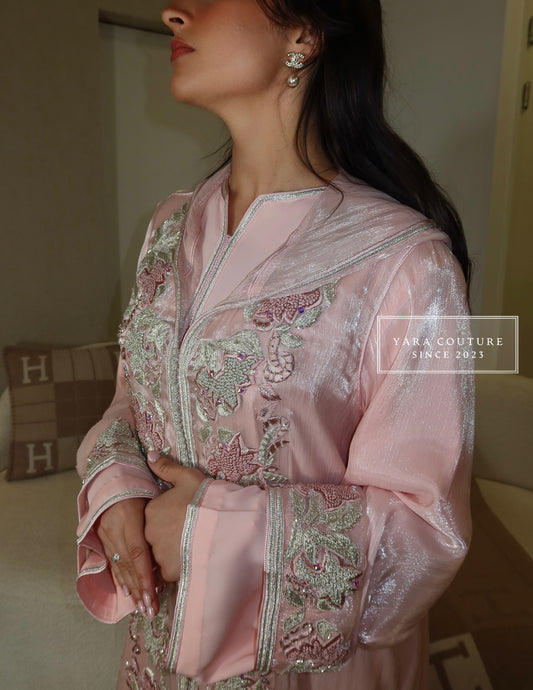 Jelaba Exclusive Randa