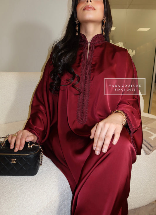 Kandoura Yarah
