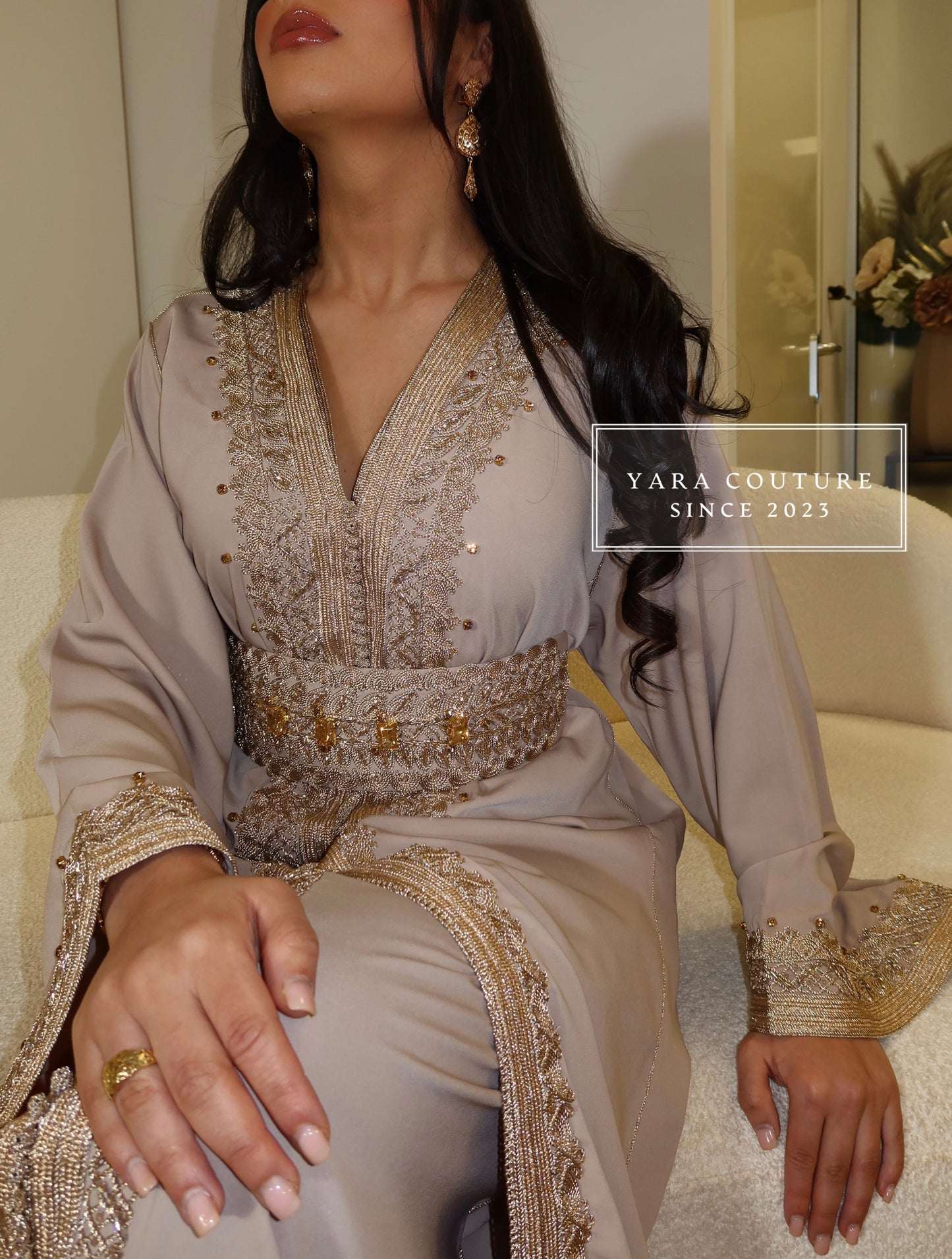Takchita Beige