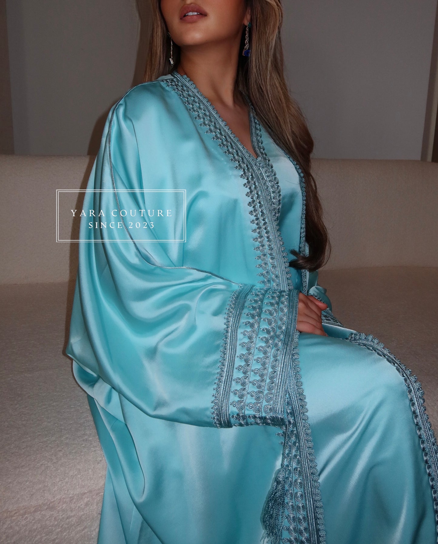 Abaya set Tiffany