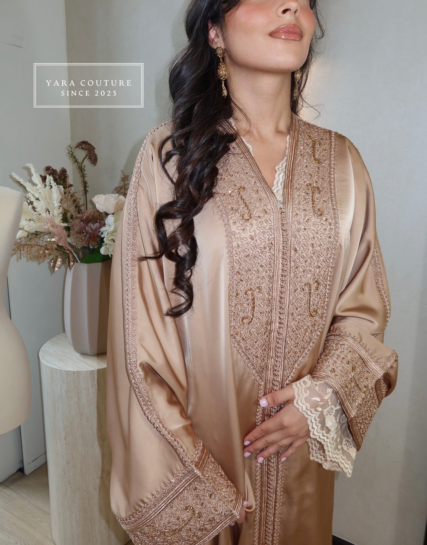 Kandoura Exclusive