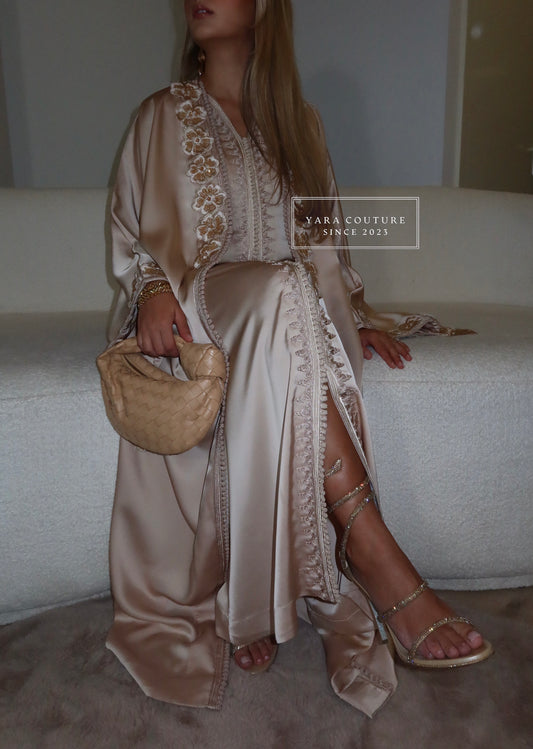 Abaya set Yarah