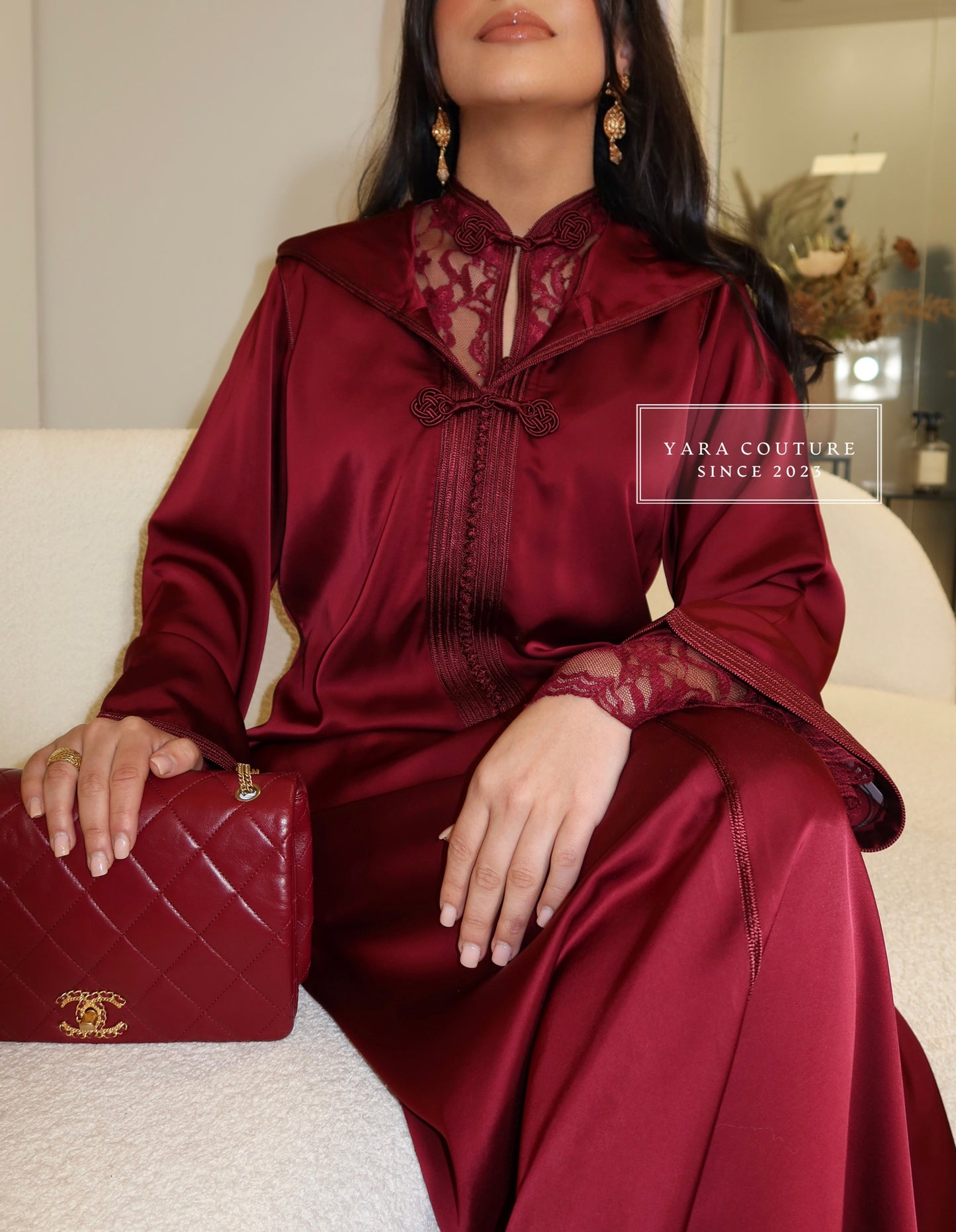 Jelaba Silk