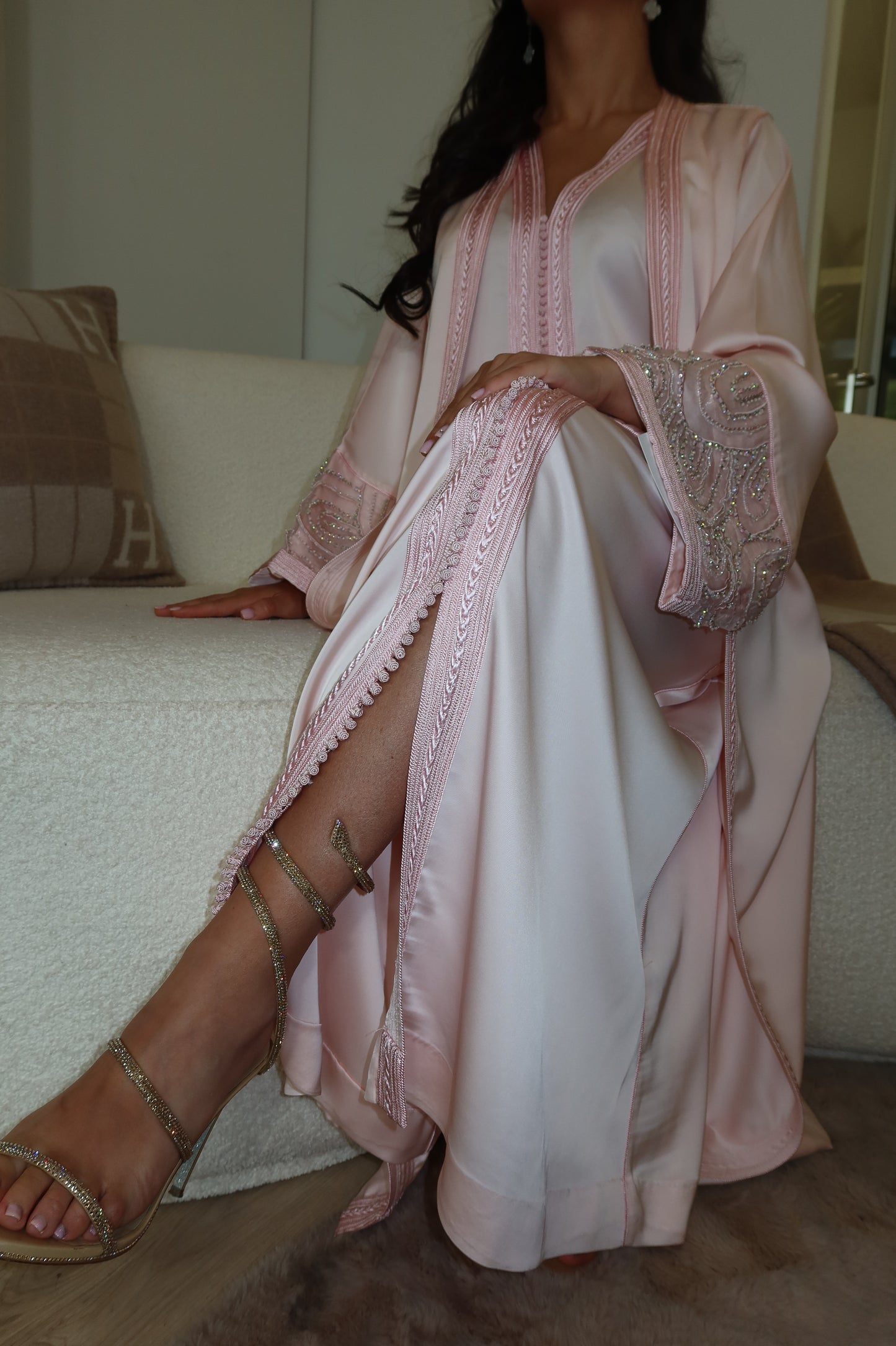 Abaya set Exclusive