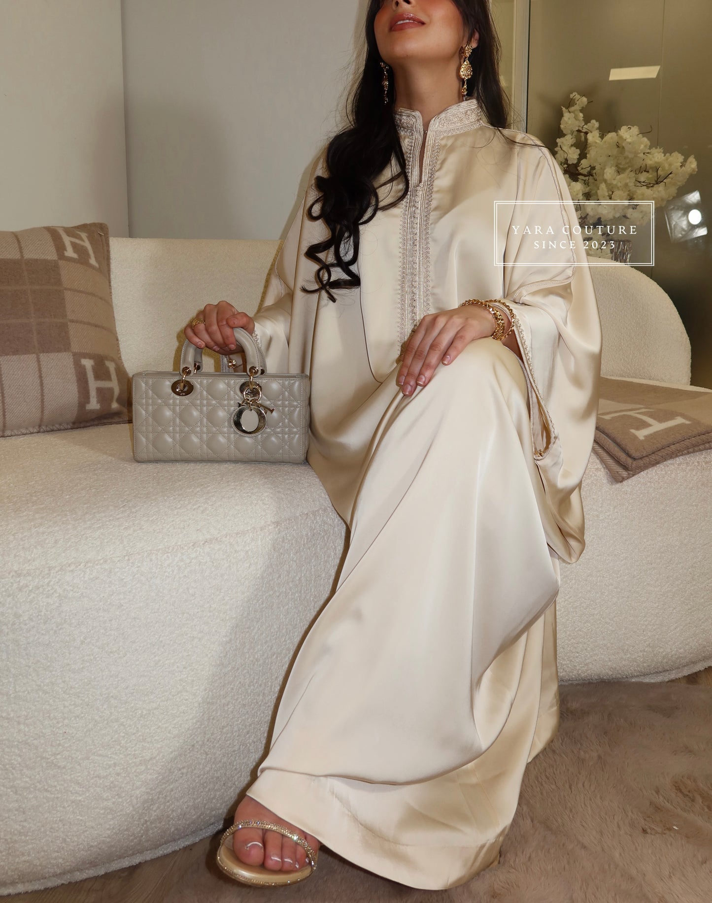 Kandoura Yarah