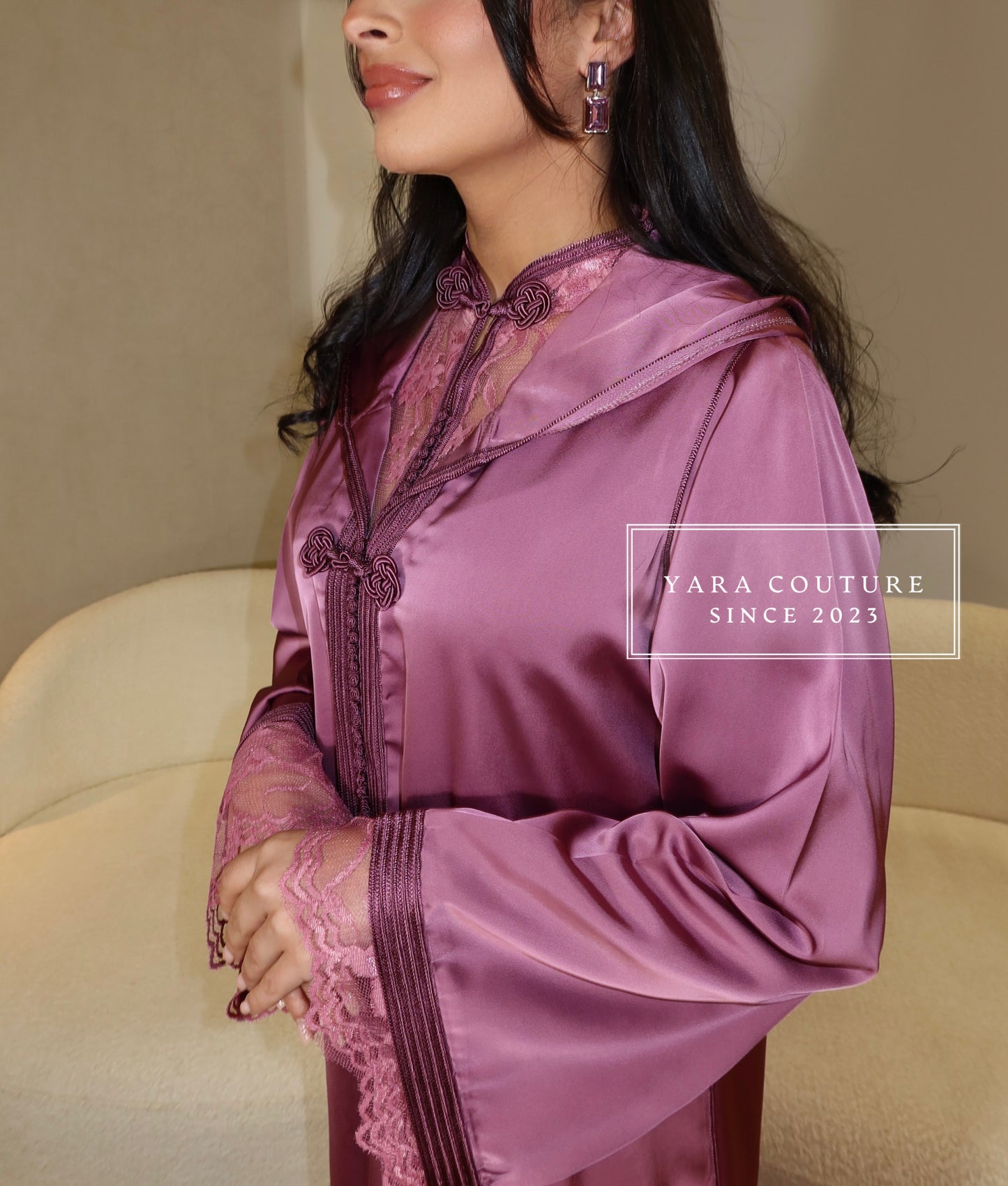 Jelaba Silk
