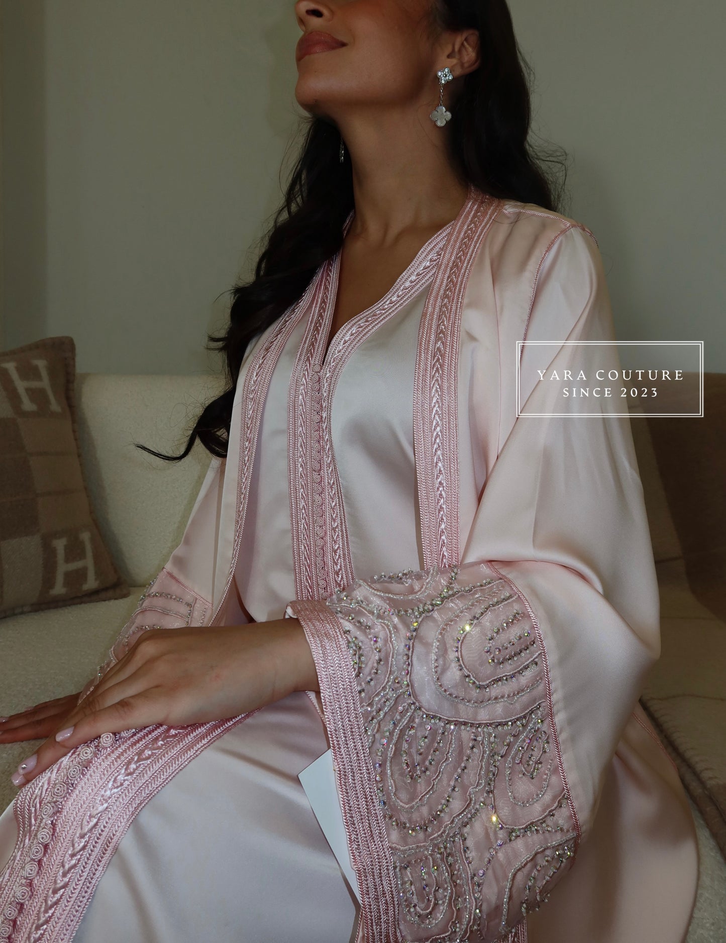 Abaya set Exclusive