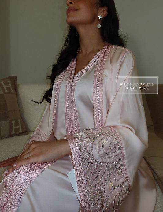 Abaya set Exclusive