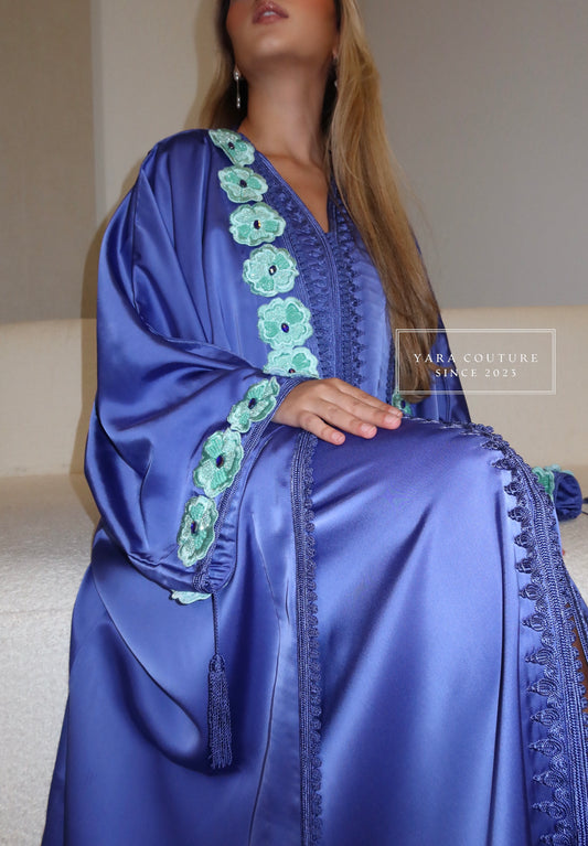 Abaya set Yarah