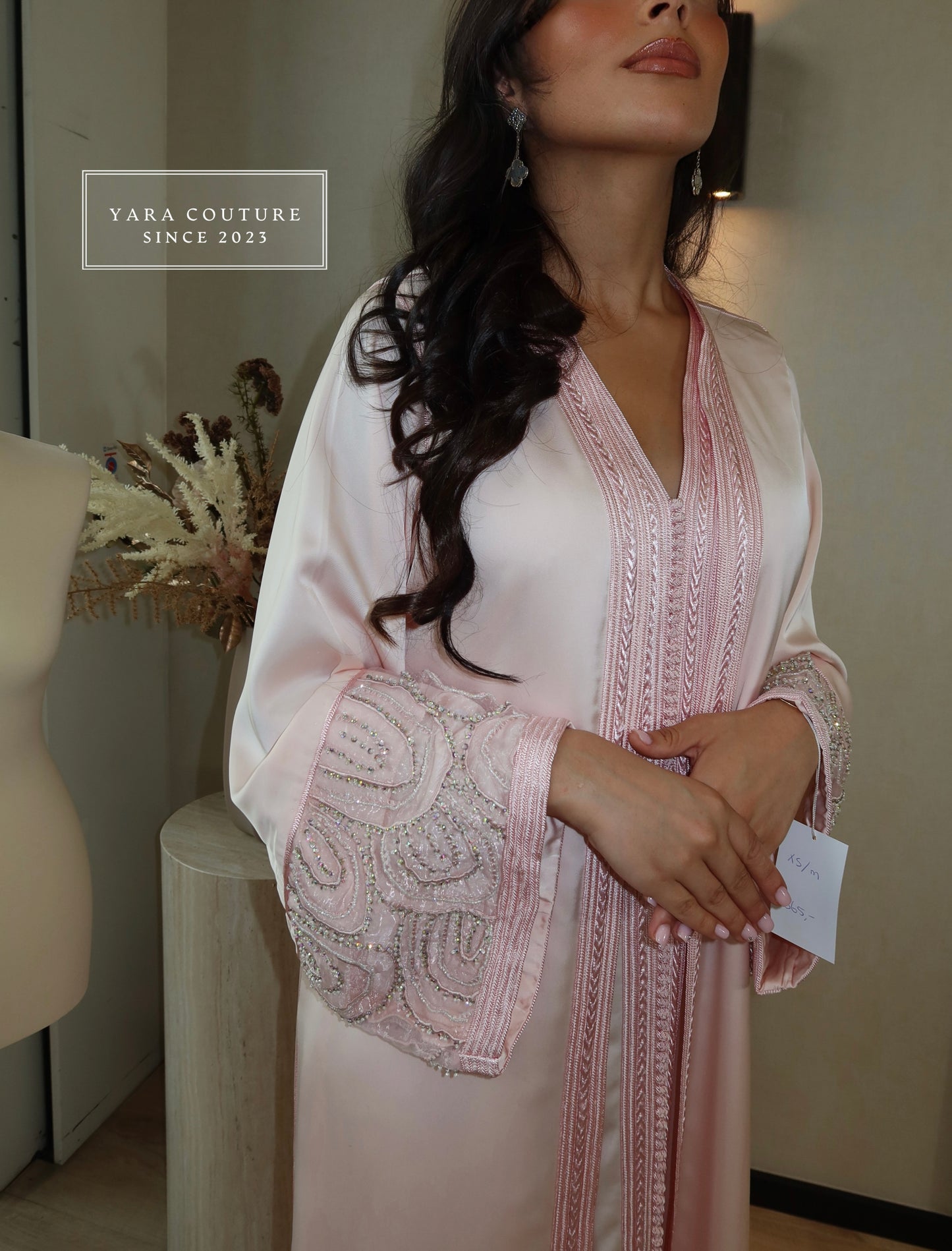 Abaya set Exclusive