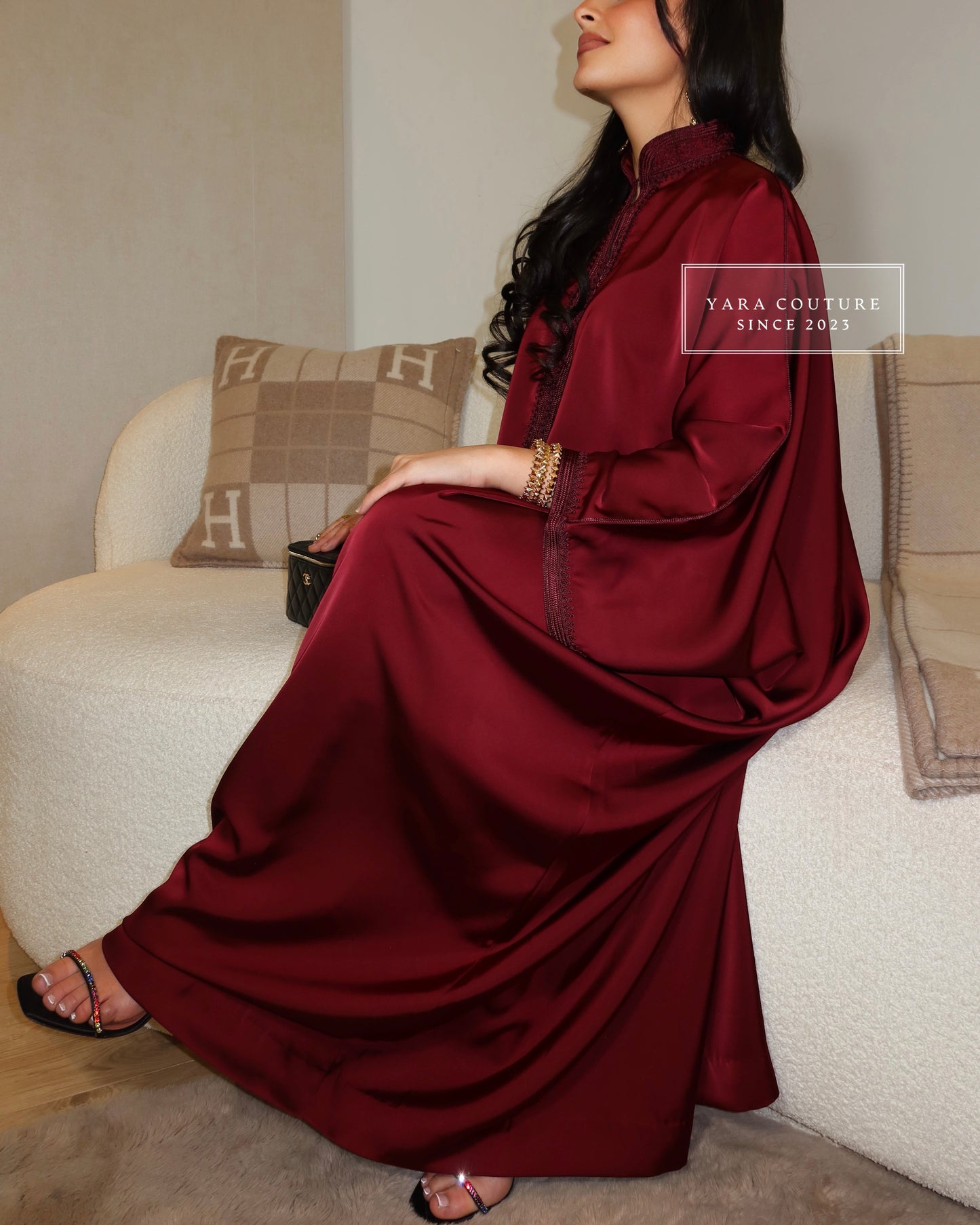 Kandoura Yarah