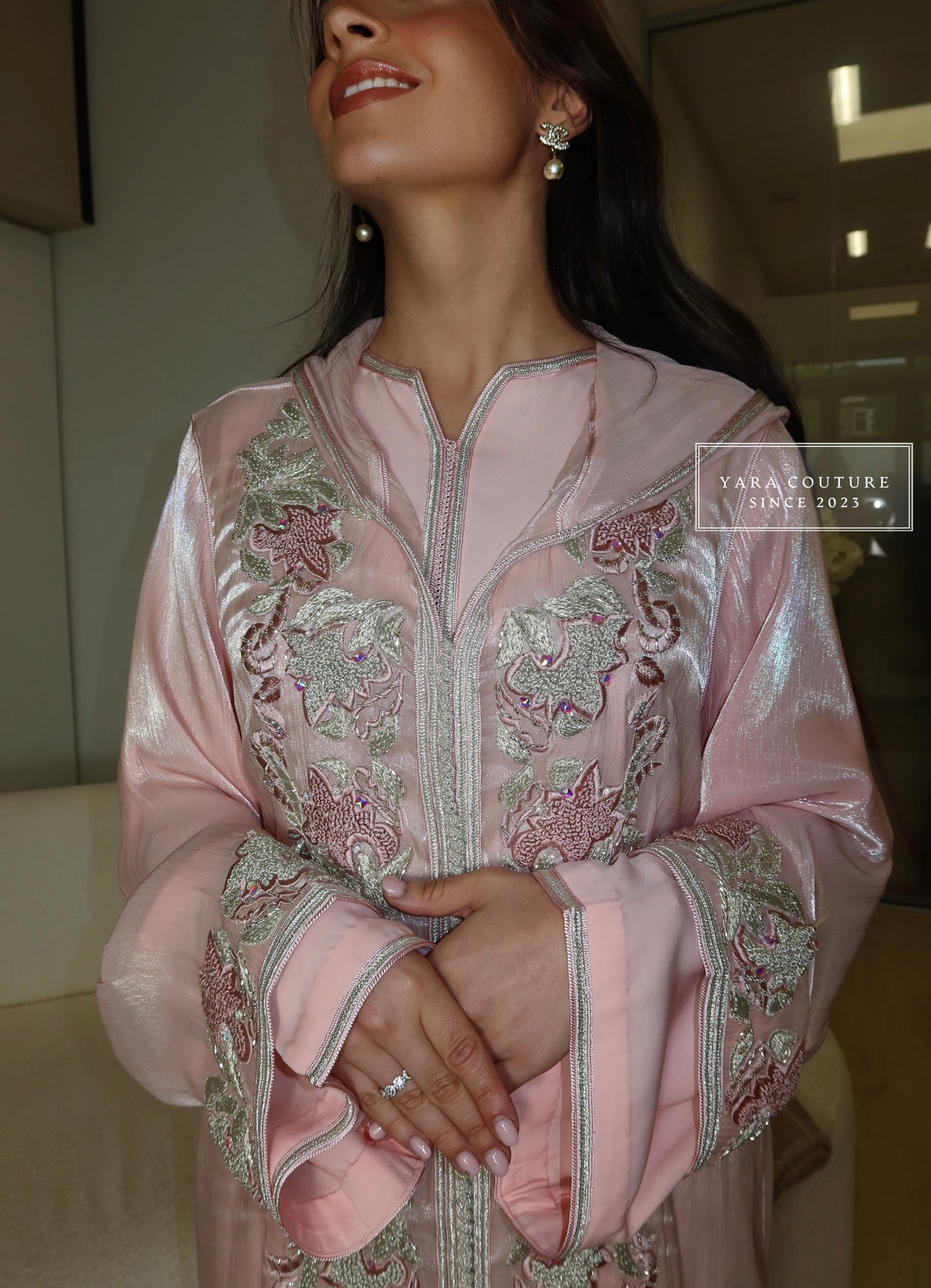 Jelaba Exclusive Randa