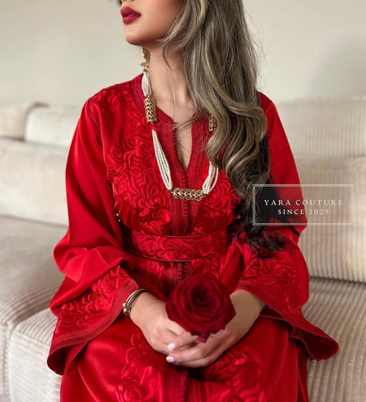 Signature Caftan tarz